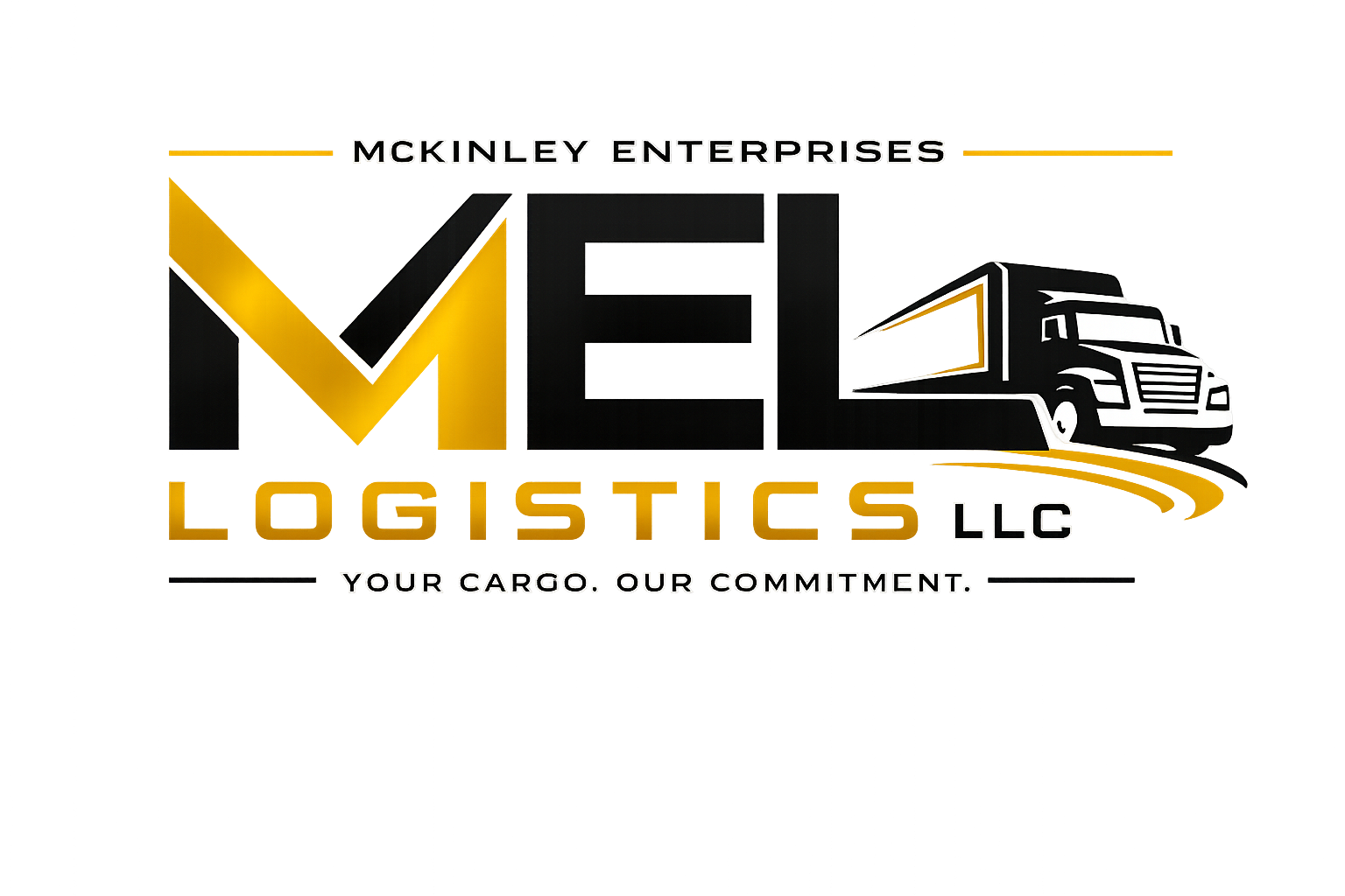 MEL Logistics - Your Cargo, Our Commitment